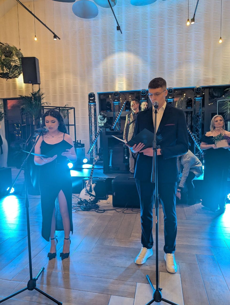 Studniówka Ekonomika. Zobacz zdjęcia