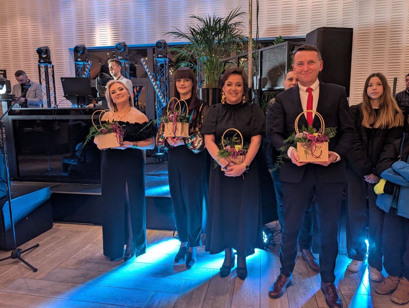 Studniówka Ekonomika. Zobacz zdjęcia