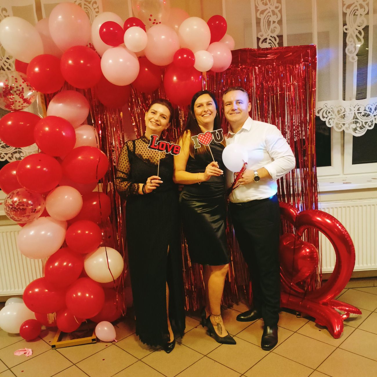 Zabawa z ZSP w Kotuni