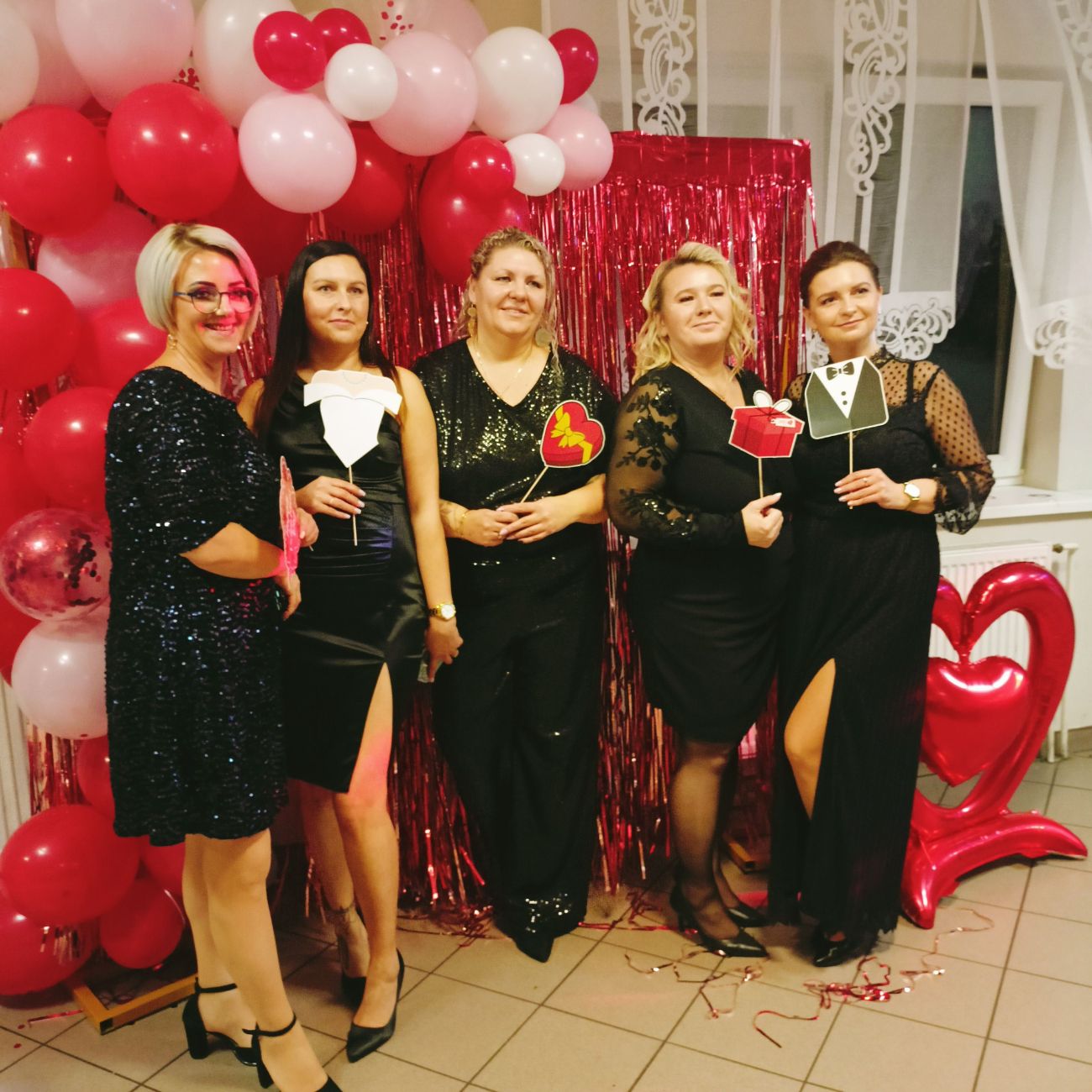 Zabawa z ZSP w Kotuni