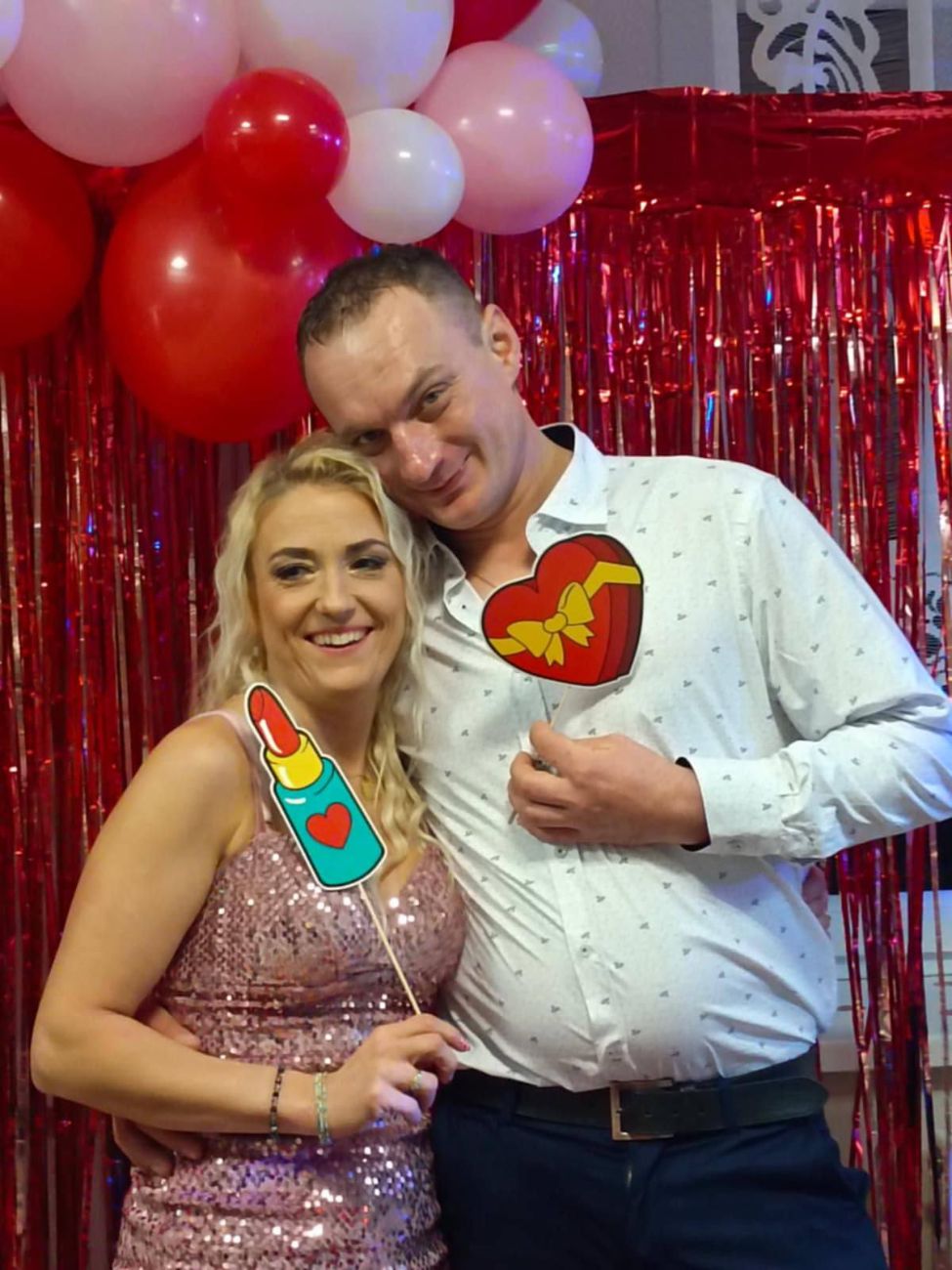 Zabawa z ZSP w Kotuni