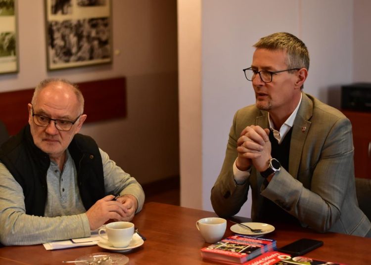 Zachęcają, by dołączyć do orkiestry