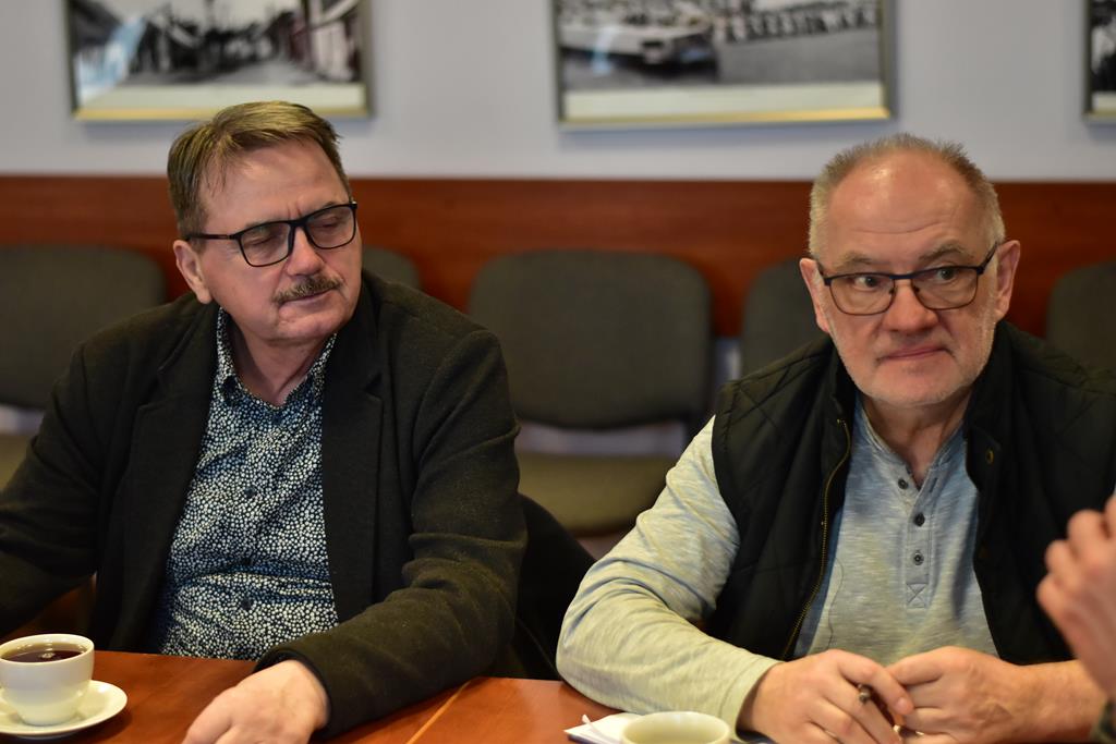 Zachęcają, by dołączyć do orkiestry