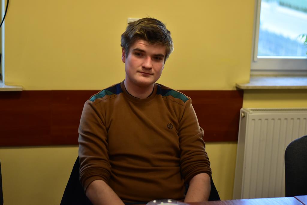 Zachęcają, by dołączyć do orkiestry