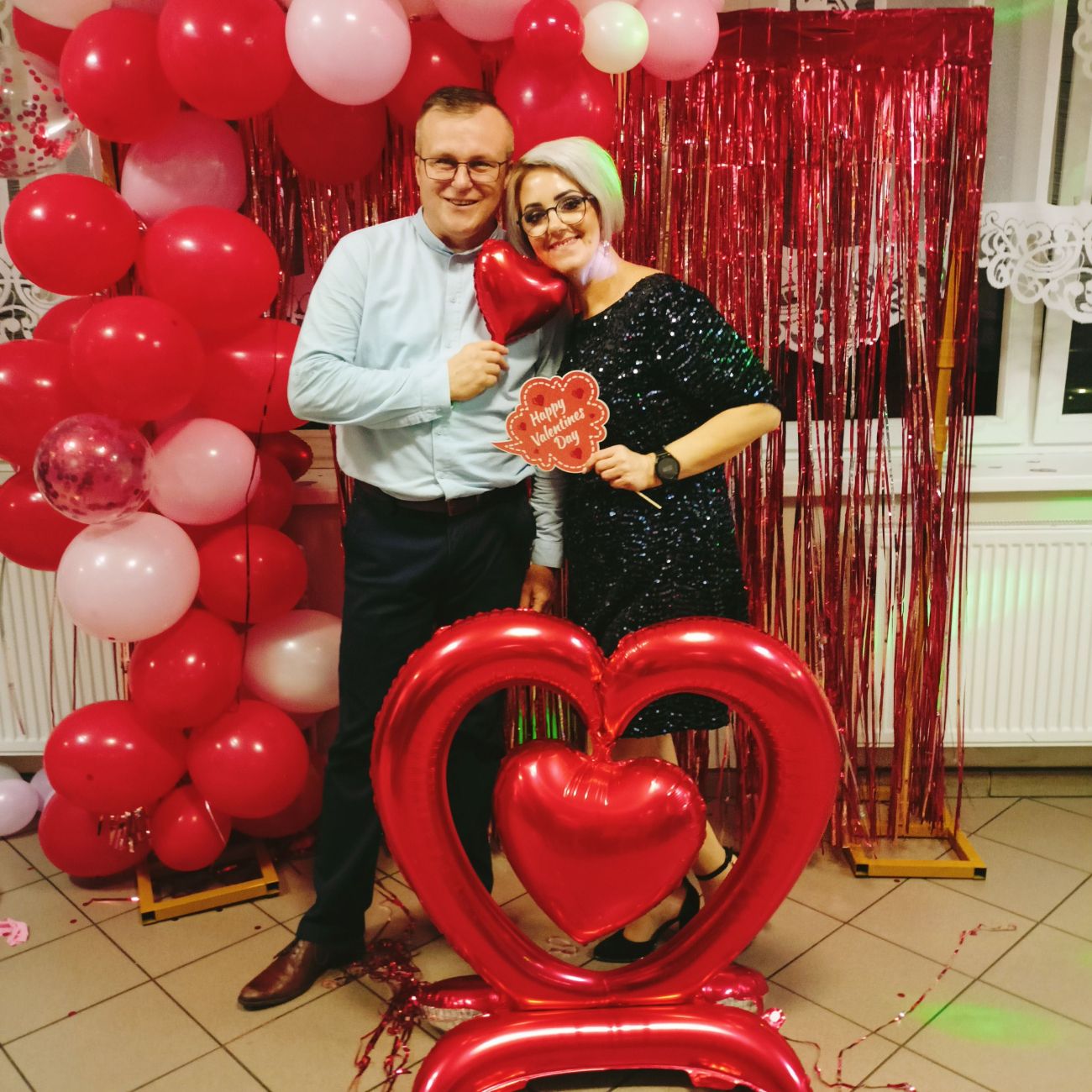 Zabawa z ZSP w Kotuni