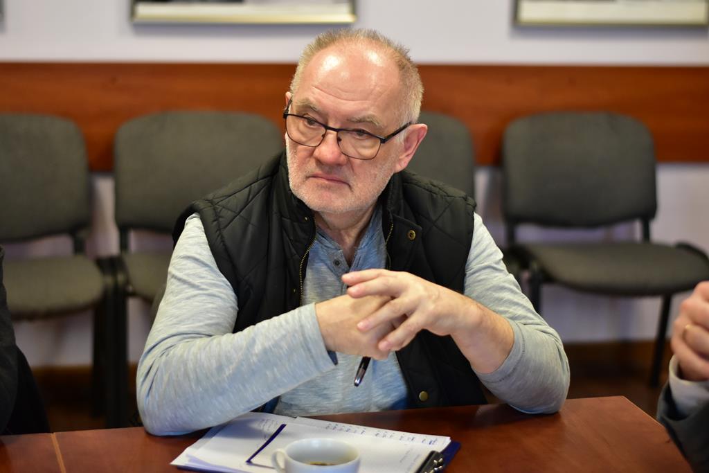 Zachęcają, by dołączyć do orkiestry