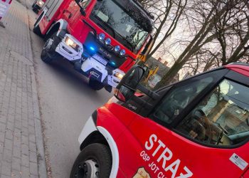 Niebezpiecznie w Ciążeniu