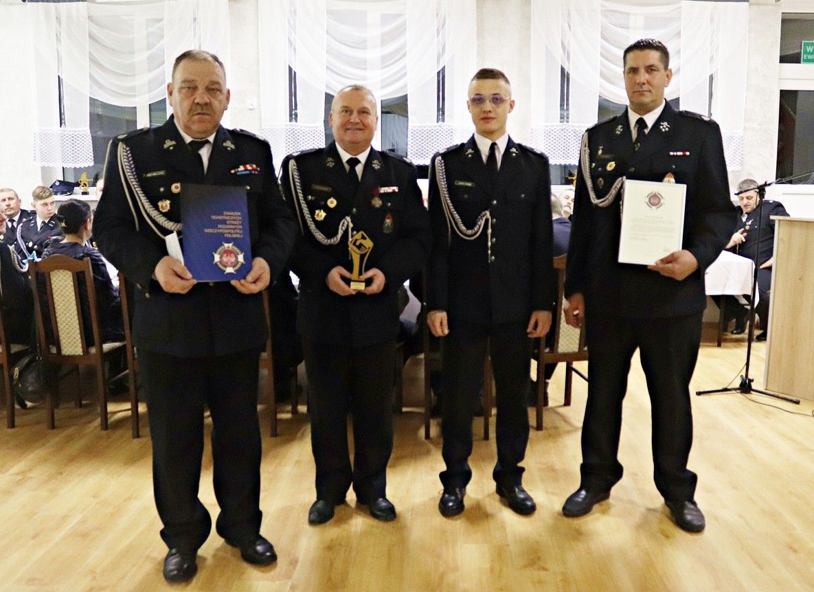 10 litrów krwi z Kamienia