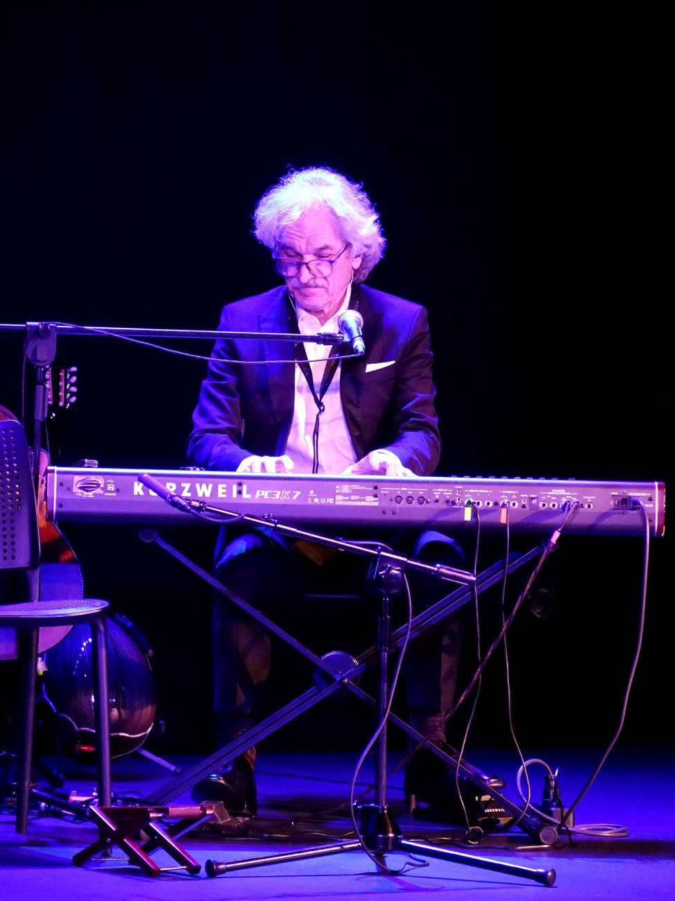 Eleni wystąpiła w Słupcy