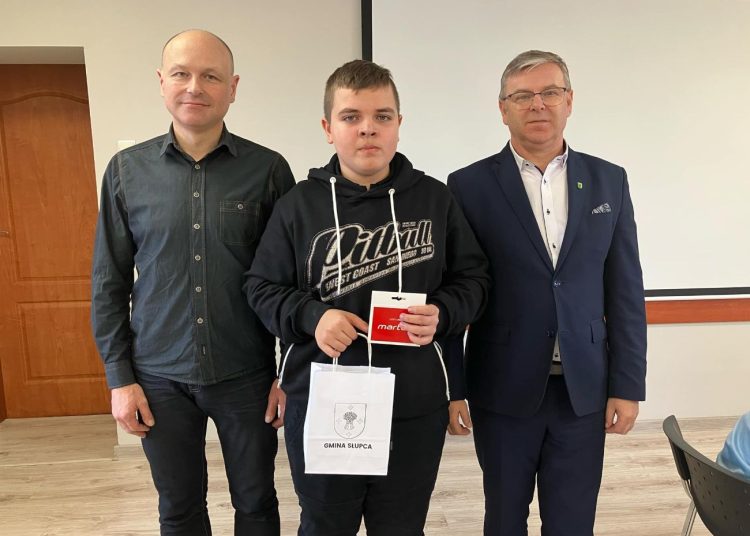 Amelia i Zofia najlepsze w turnieju pożarniczym