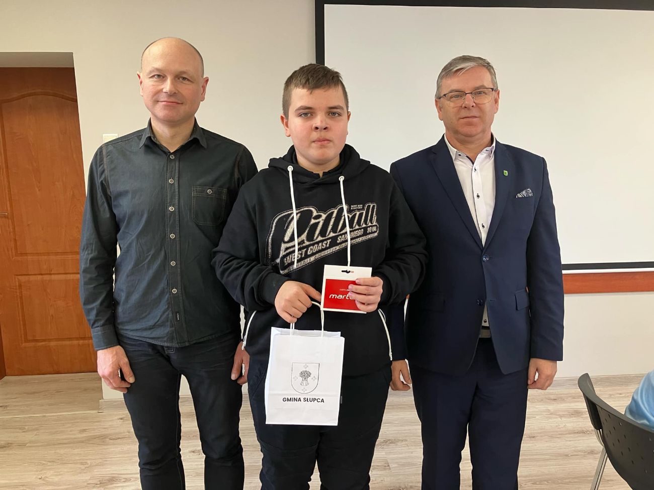 Amelia i Zofia najlepsze w turnieju pożarniczym