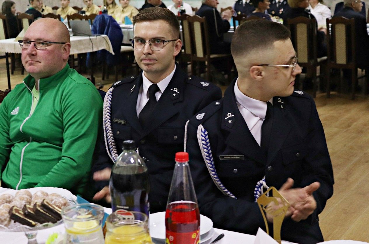 10 litrów krwi z Kamienia