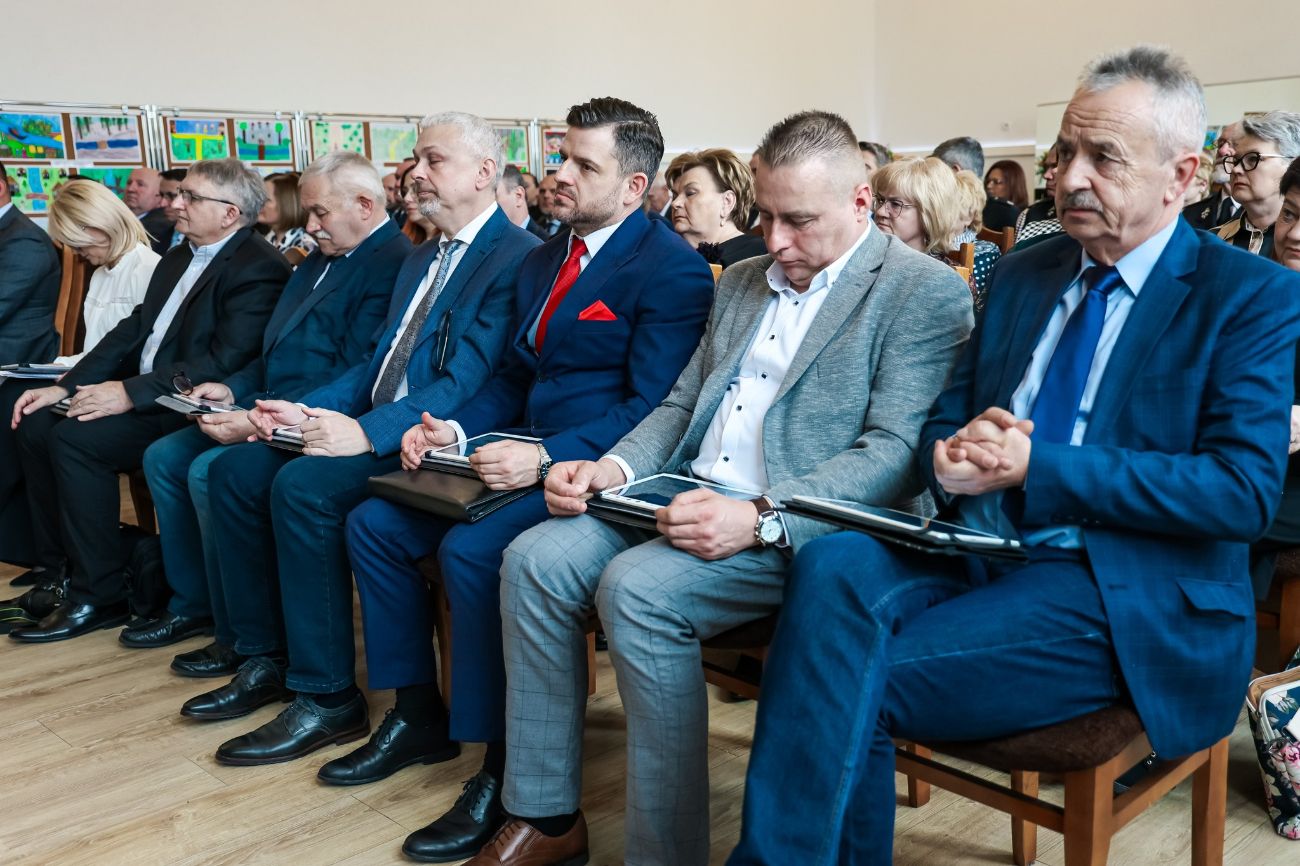 100 – lecie gminy Lądek