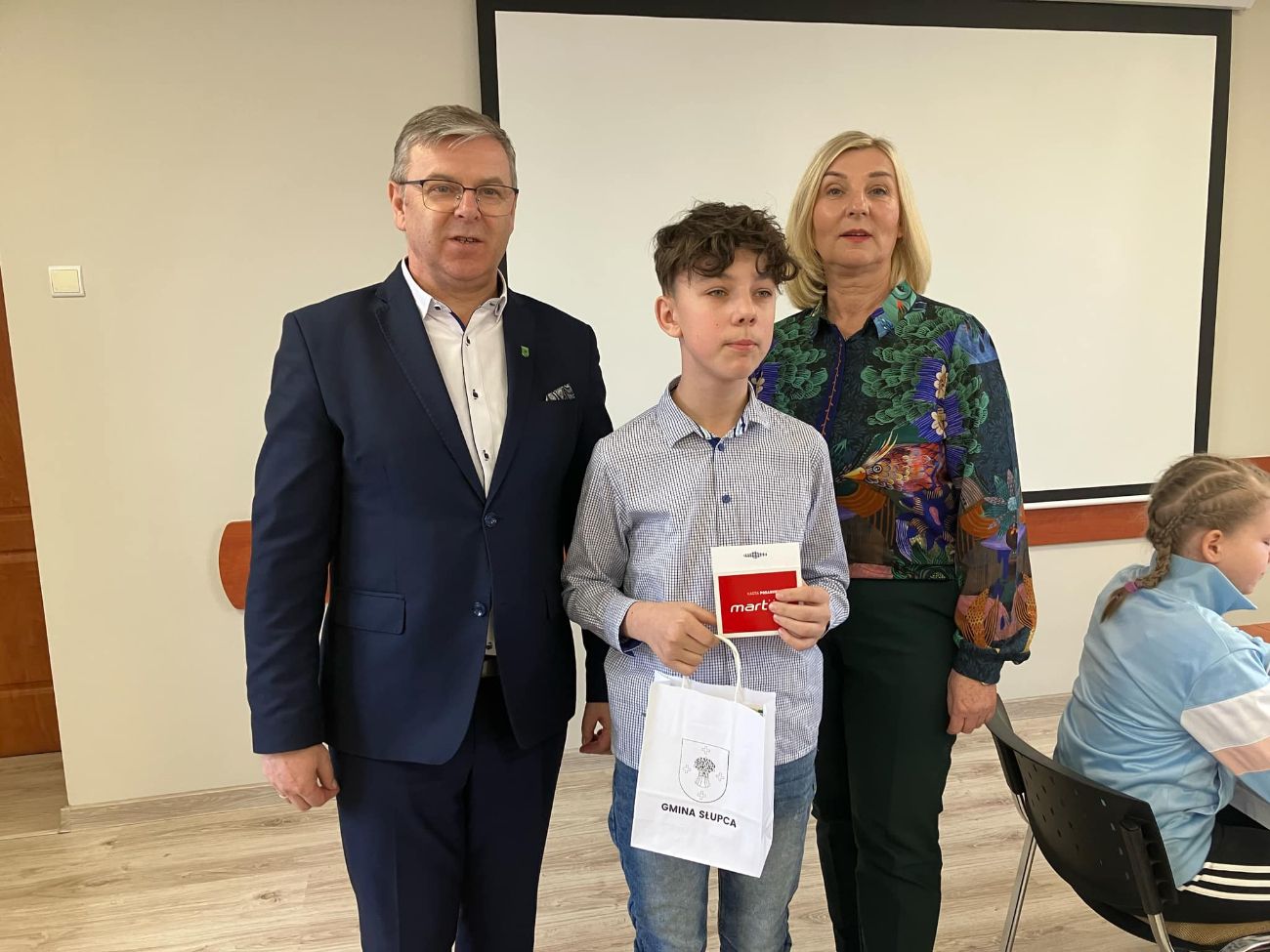 Amelia i Zofia najlepsze w turnieju pożarniczym