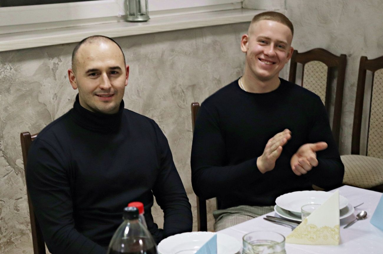 10 litrów krwi z Kamienia