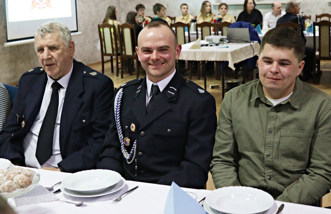 10 litrów krwi z Kamienia