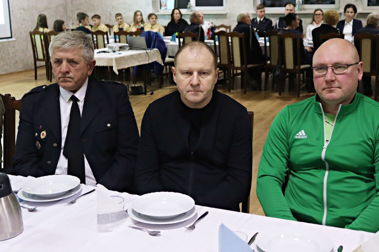 10 litrów krwi z Kamienia