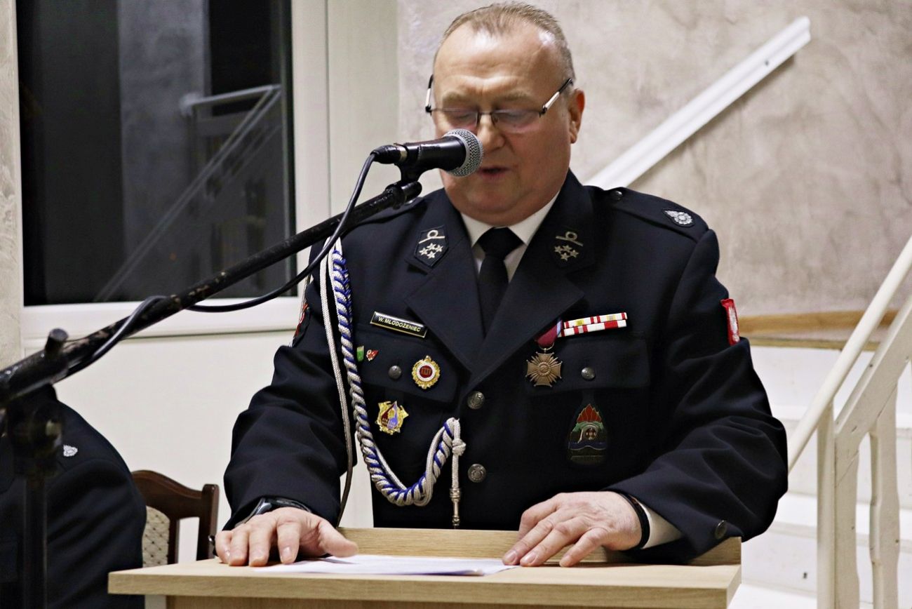 10 litrów krwi z Kamienia