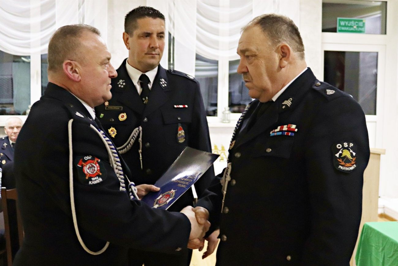 10 litrów krwi z Kamienia