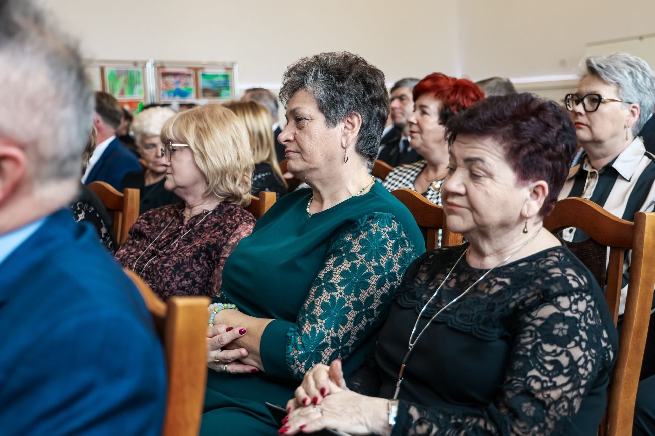 100 – lecie gminy Lądek