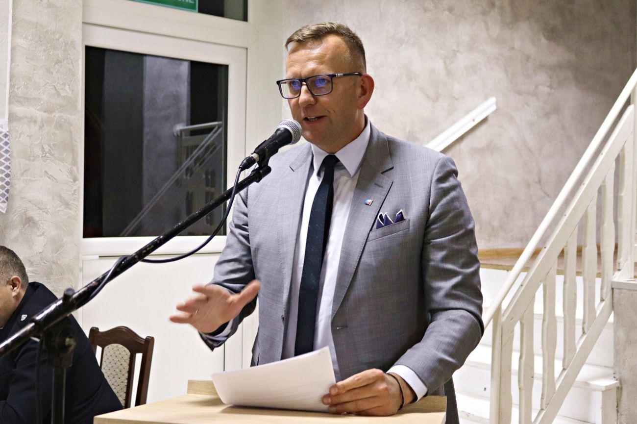 10 litrów krwi z Kamienia