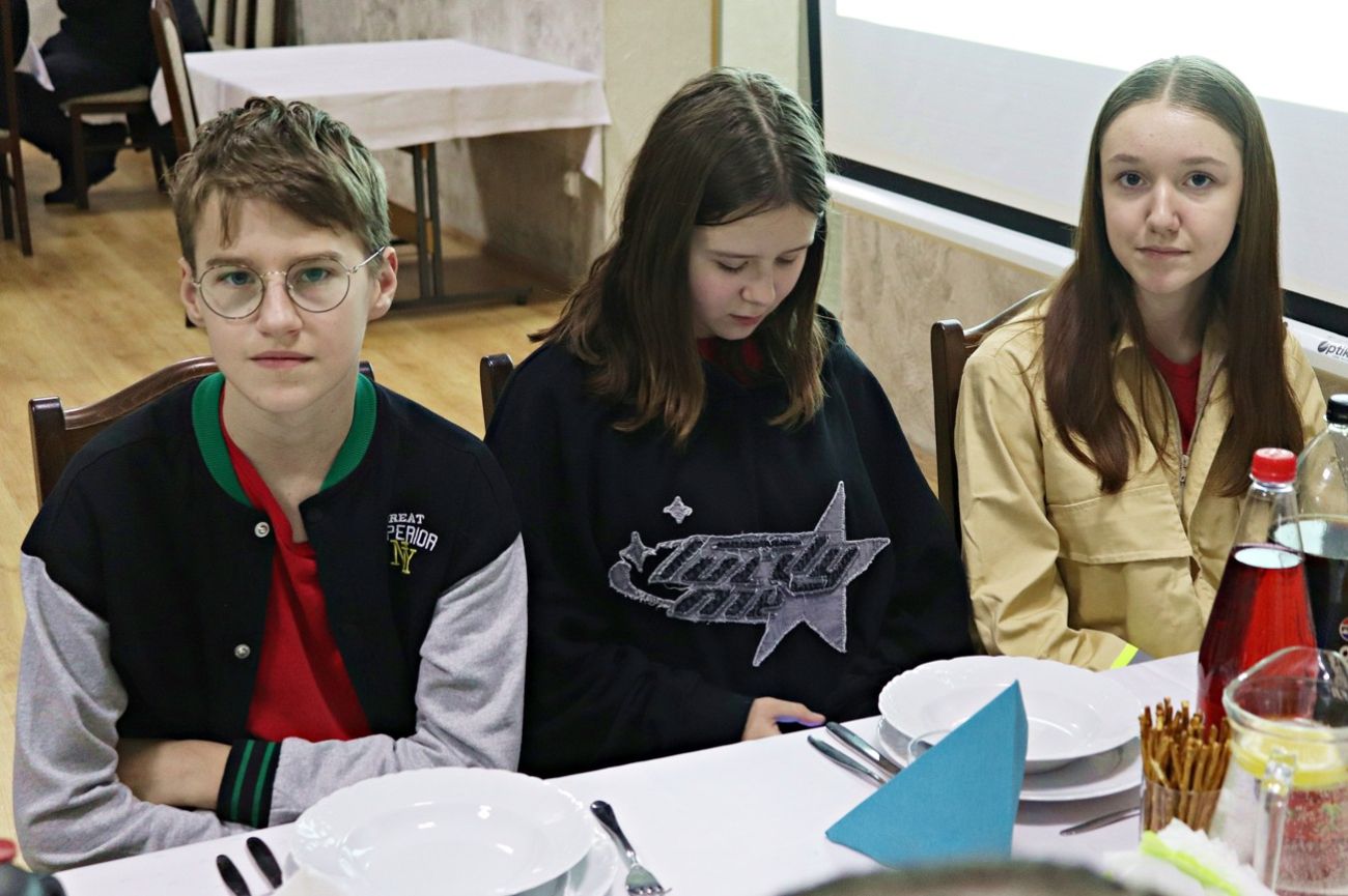 10 litrów krwi z Kamienia