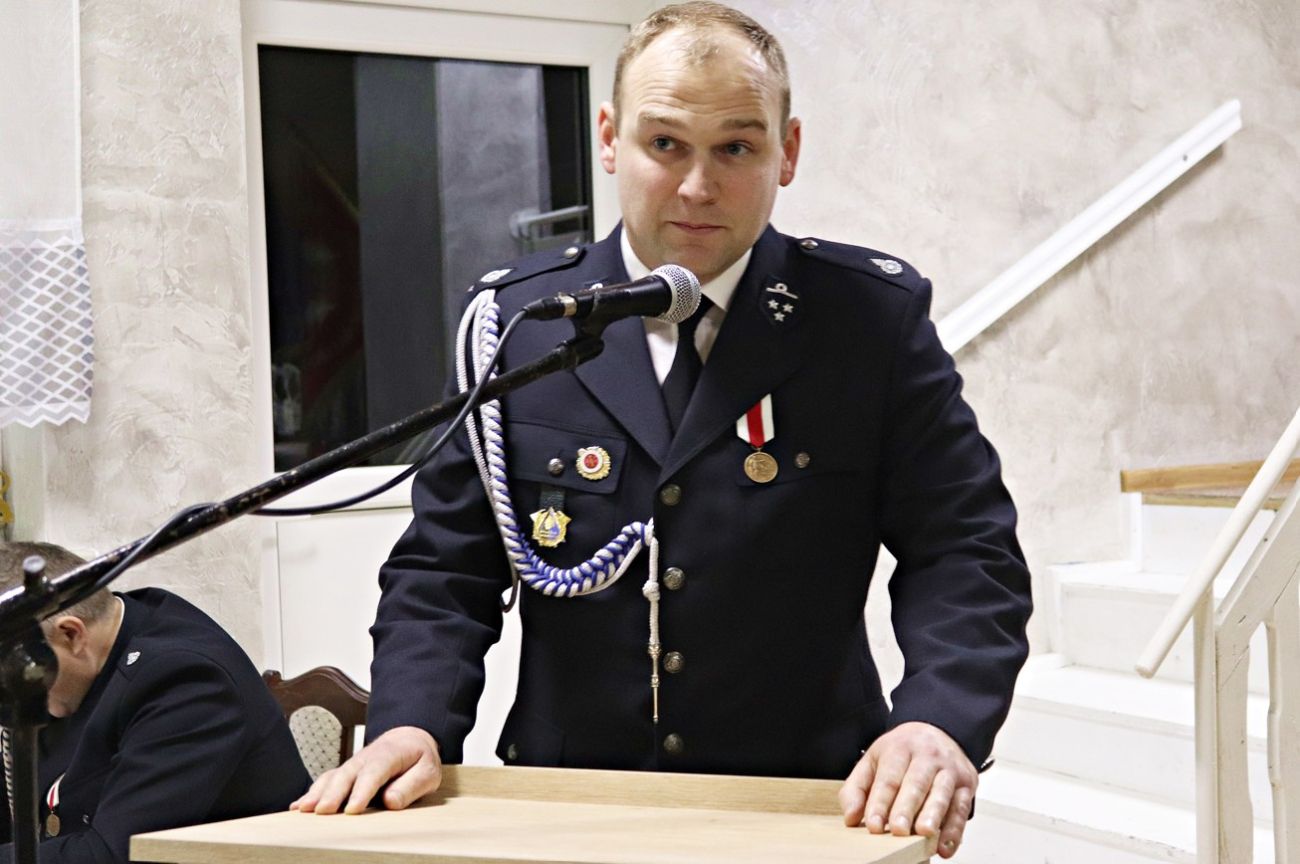 10 litrów krwi z Kamienia