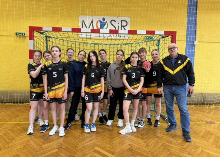 Rejonowy brąz Powidza