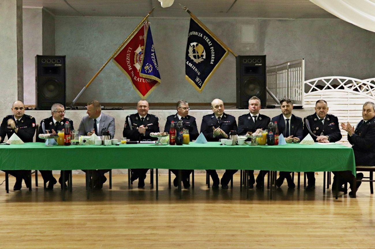 10 litrów krwi z Kamienia