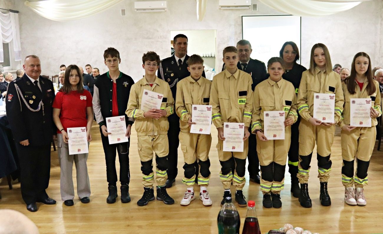 10 litrów krwi z Kamienia