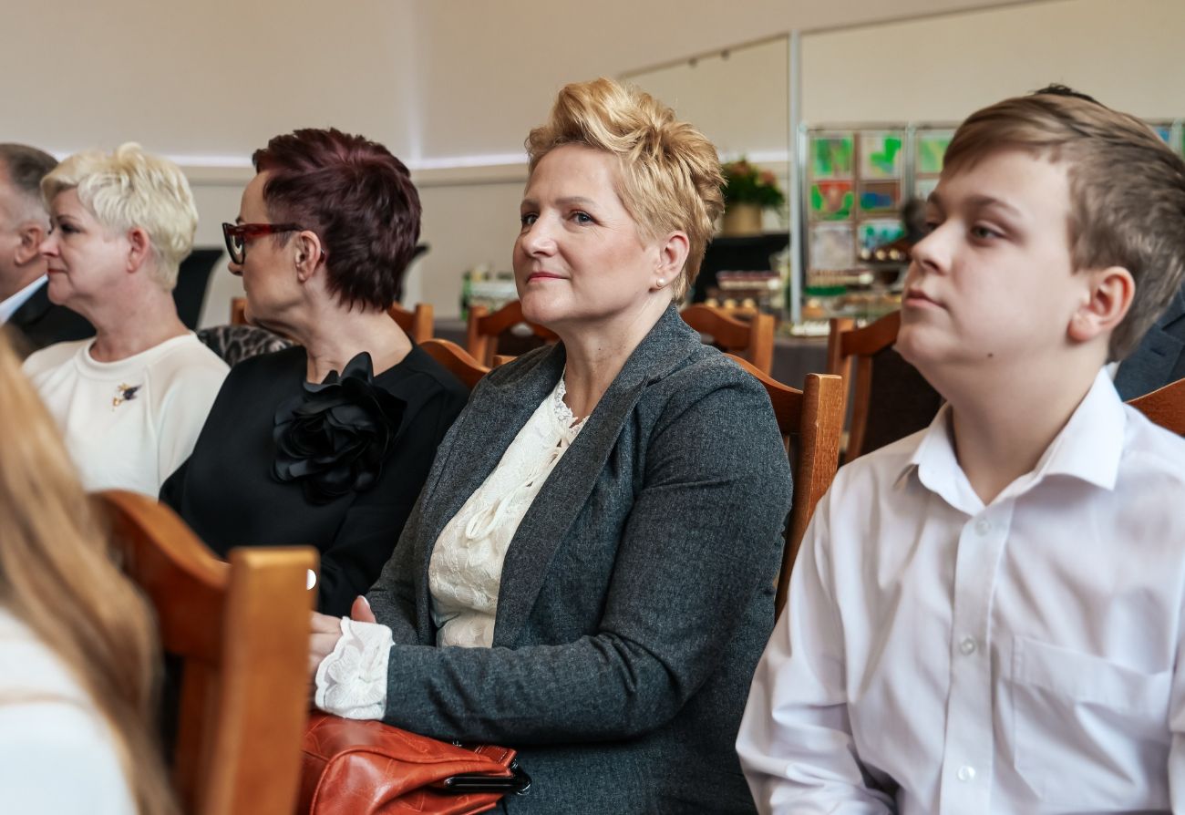 100 – lecie gminy Lądek