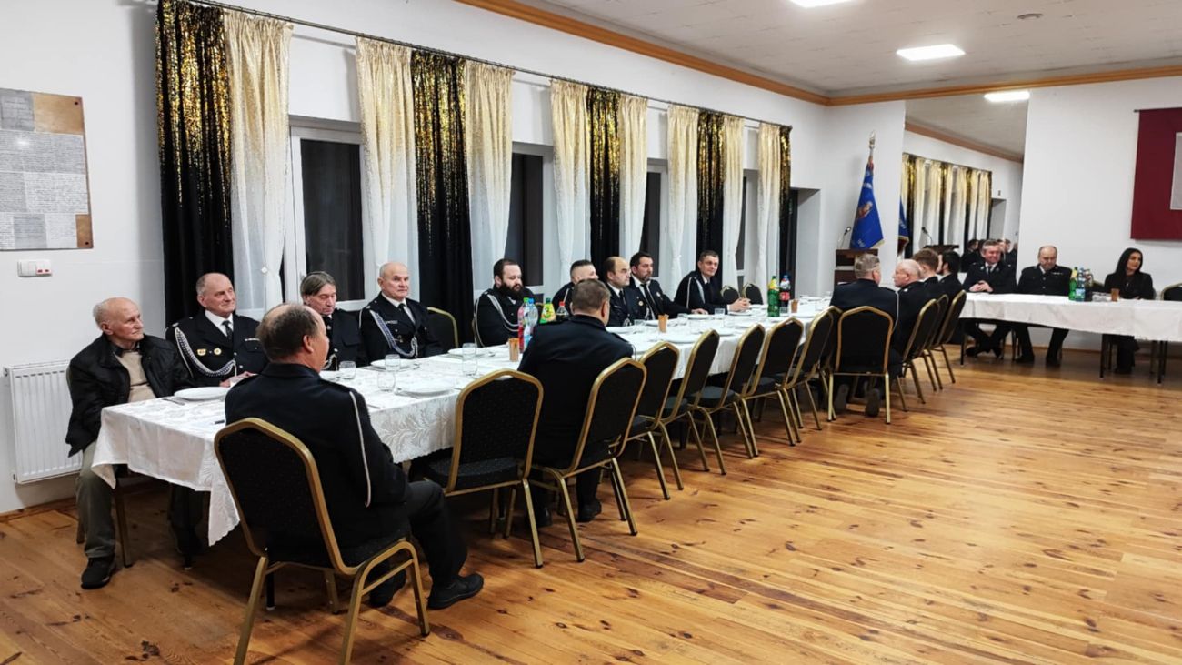 Dobry rok druhów z Piotrowic