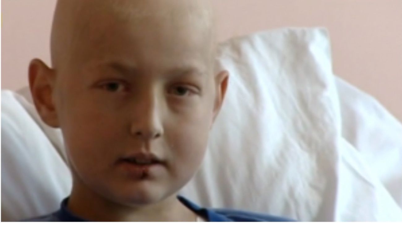 Mało kto przeszedł tyle, co Karol. „Na zawsze zmieniły moje życia”