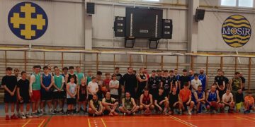 Regionalne Pyk Pyk granie