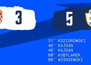 Sparingowe zwycięstwa