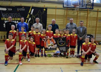 Drugi sezon dobiega końca