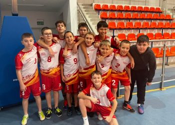 Bezkonkurencyjny Powidz