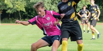 Kolejny na testach w Warcie