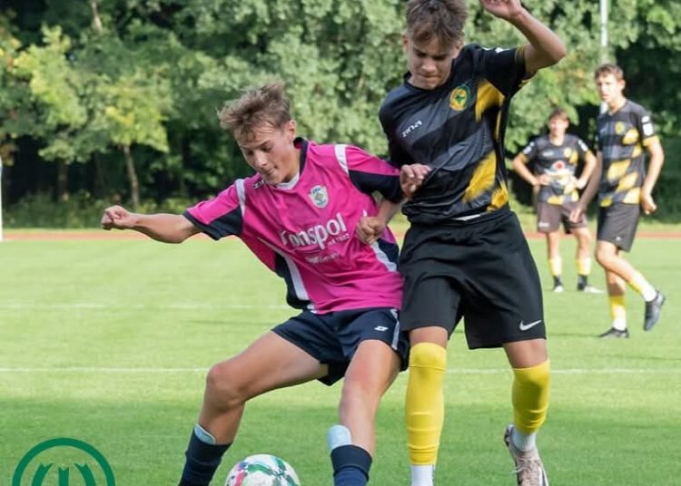 Kolejny na testach w Warcie