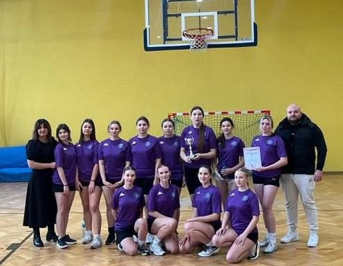 Zagórowskie złotka