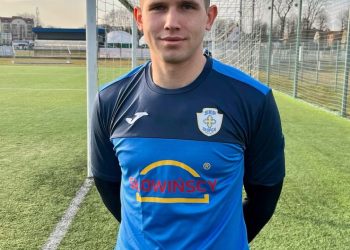 Będzie dużym wzmocnieniem