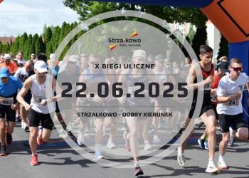 Dziesiąty raz w dobrym kierunku