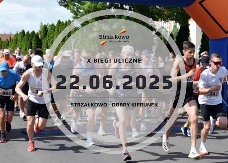 Dziesiąty raz w dobrym kierunku