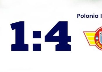 Kolejny mocny sprawdzian