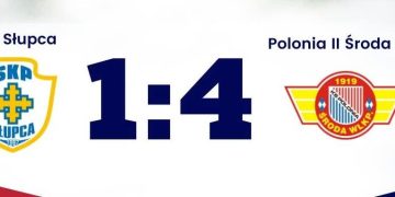 Kolejny mocny sprawdzian