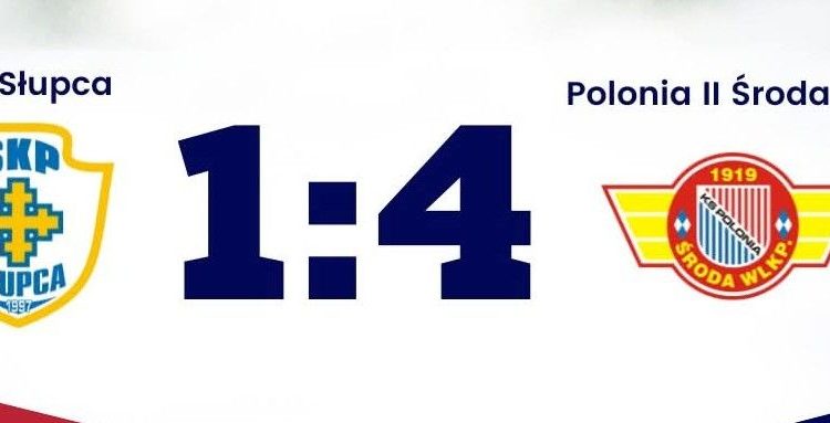 Kolejny mocny sprawdzian