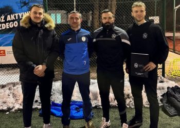 Czekamy na owocną współpracę!