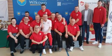 Radni walczyli na sportowo