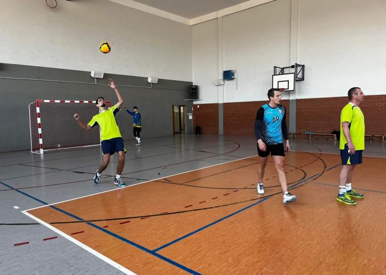 Wystartował drugi turniej