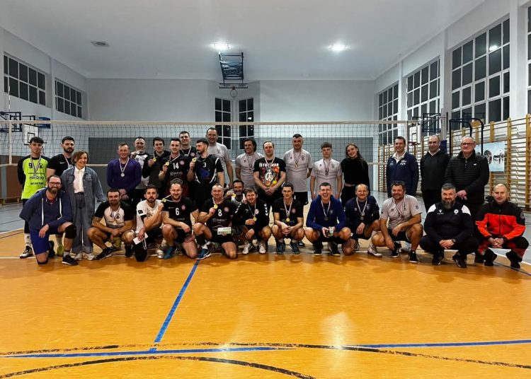 Przempol wygrywa drugi turniej